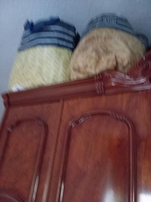 Ropa de bebe de niña