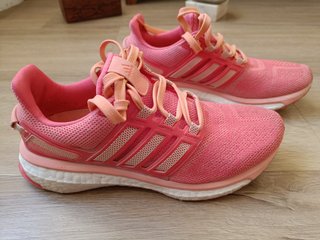 Adidas energy boost 38