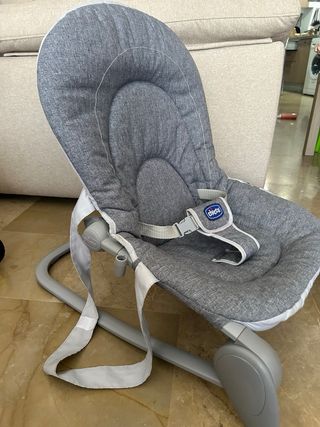 Hamaca chicco hoopla