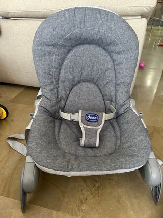 Hamaca chicco hoopla