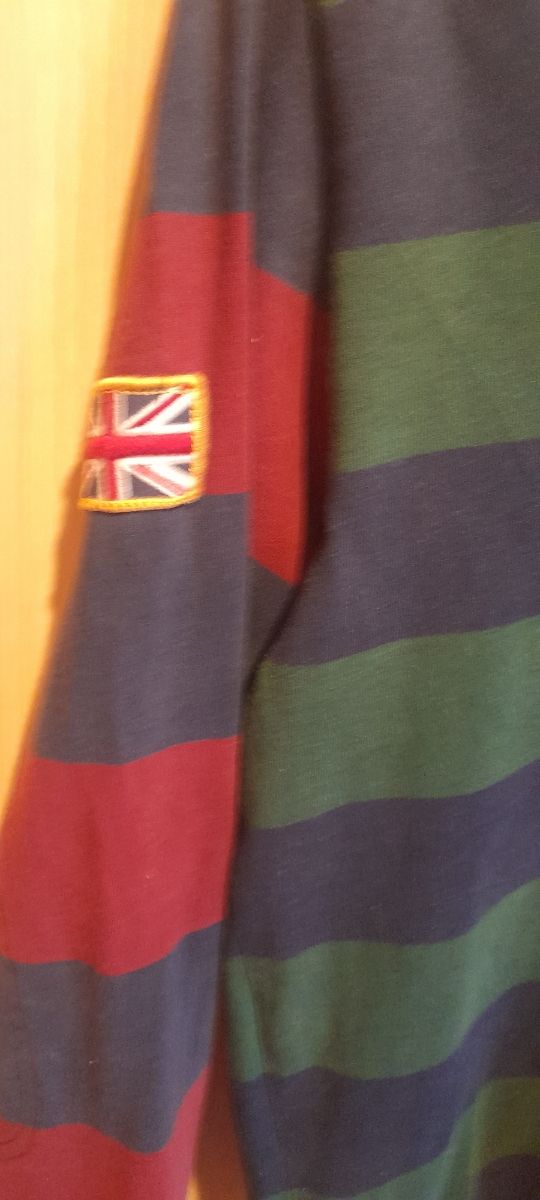 Tres Polos Corte Inglés