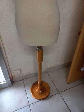 Maniquíes  mujer talla 42