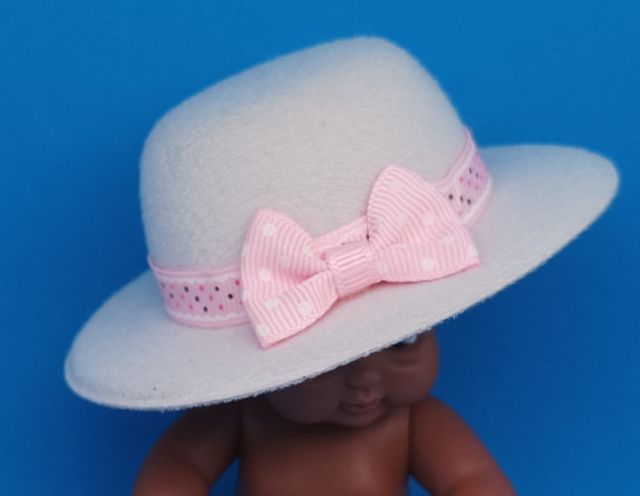 Sombreros para Barriguitas