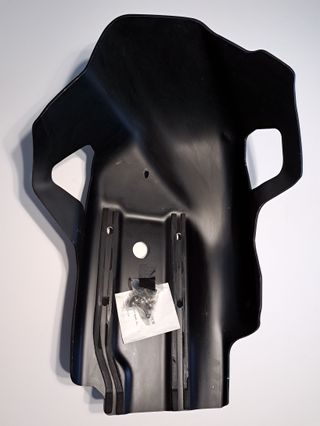 Cubre carter BMW F850GS Touratech RallyeForm