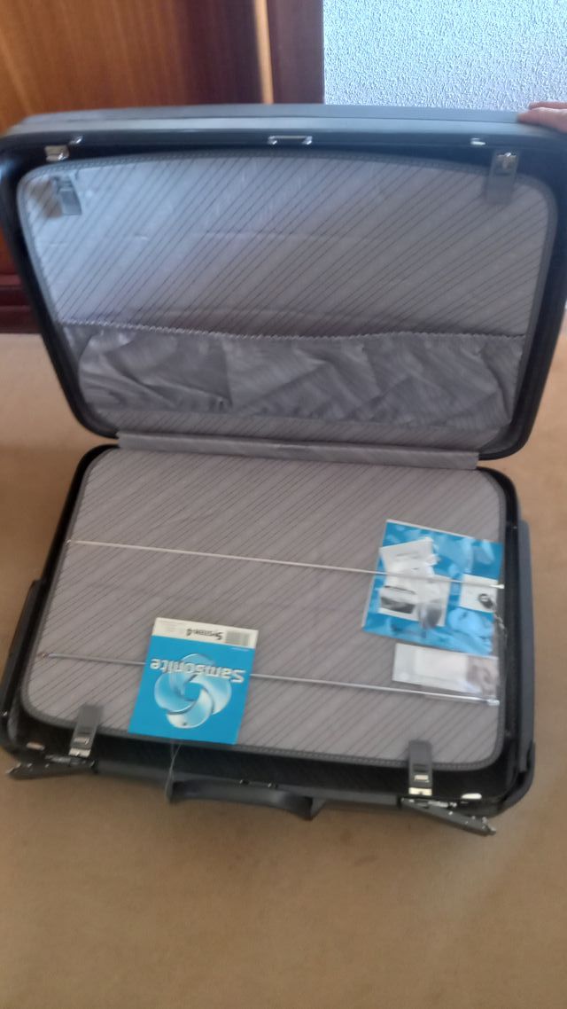 Samsonite juego 3 maletas