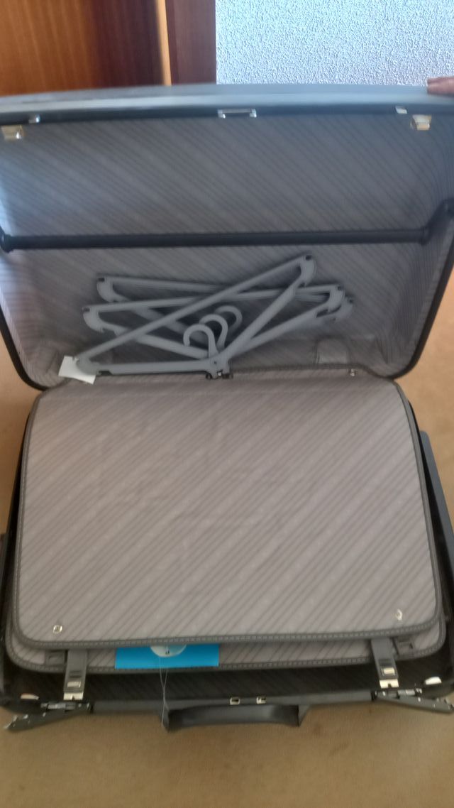 Samsonite juego 3 maletas