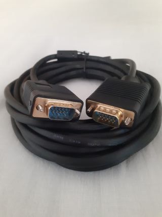 CABLE DE DATOS PARA MONITOR DE VIDEO