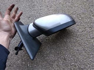 Espejo retrovisor dcho Renault Clio III Restyling