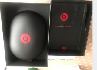 Cascos best studio 3 Wireless originales