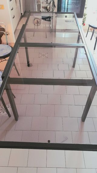 Tavolo Babini Design