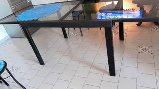 Tavolo Babini Design