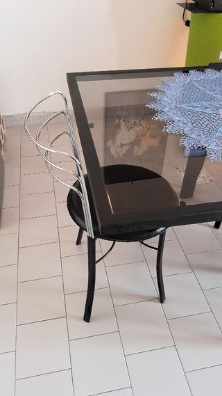 Tavolo Babini Design