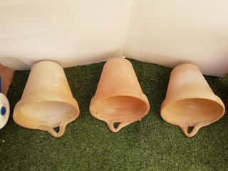 Macetas antiguas cordobesas 3