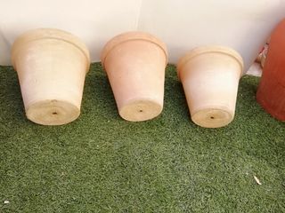 Macetas antiguas cordobesas 3