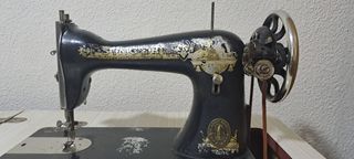 Maquina de coser
