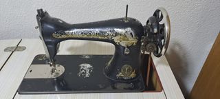 Maquina de coser