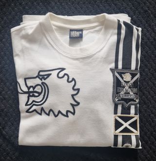 Maglia Williams Wilson 