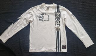 Maglia Williams Wilson 