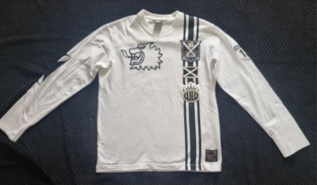 Maglia Williams Wilson