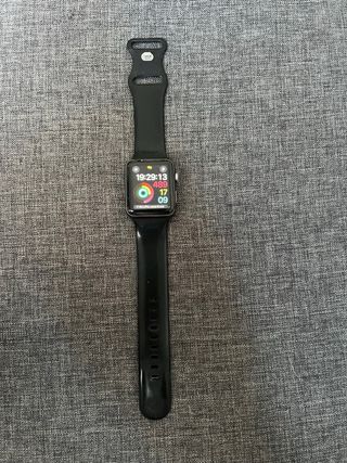 Apple Watch 3 original 42mm GPS