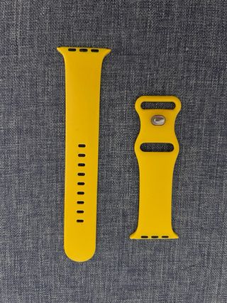 Apple Watch 3 original 42mm GPS