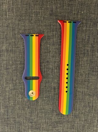 Apple Watch 3 original 42mm GPS