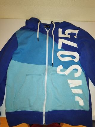 Chaqueta de chándal. JACK & JONES 