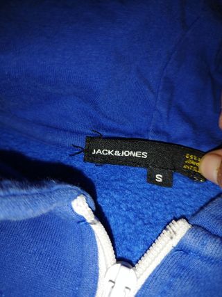 Chaqueta de chándal. JACK & JONES 