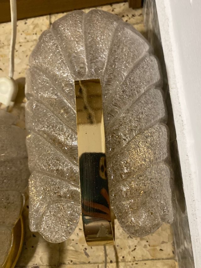 Luz aplique pared Carl Fagerlund