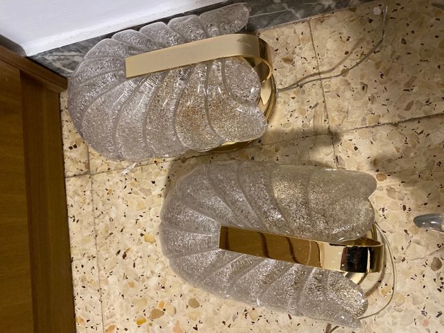 Luz aplique pared Carl Fagerlund