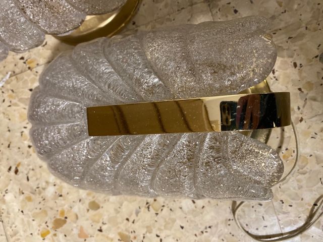 Luz aplique pared Carl Fagerlund