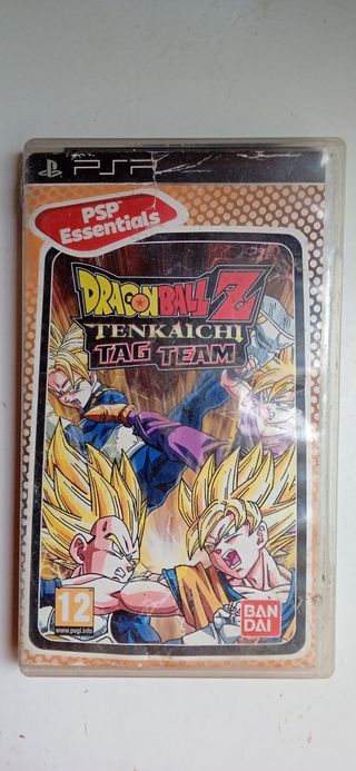 videojuegos para PSP 