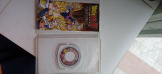 videojuegos para PSP 