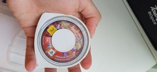 videojuegos para PSP 