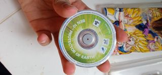 videojuegos para PSP 