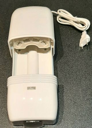 Beghelli - sterilizzatore per spozzolini da denti