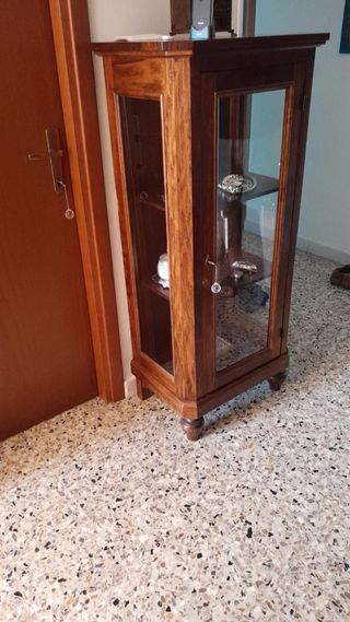 Vetrina