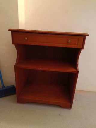 Mueble auxiliar