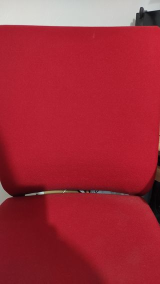 Silla de escritorio en perfecto estado