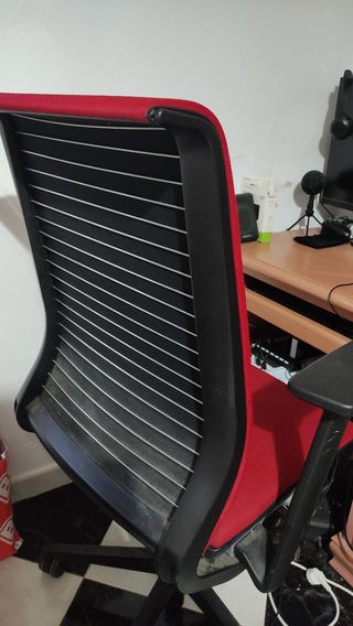 Silla de escritorio en perfecto estado