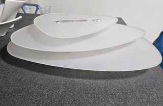 Plafoniera Cameretta