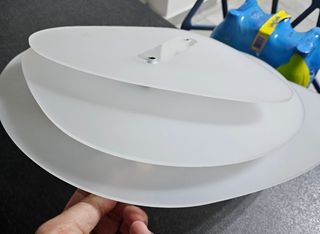 Plafoniera Cameretta