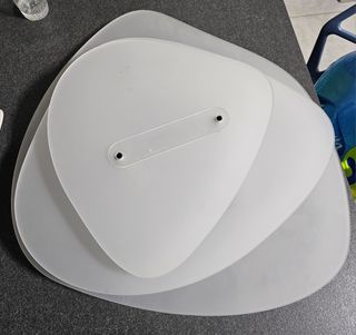 Plafoniera Cameretta