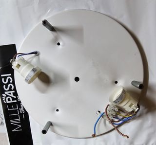 Plafoniera Cameretta