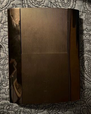 PlayStation 3 slim+ 19 juegos, instrucciones…