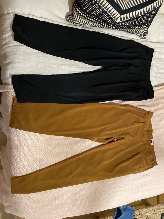 Panralones jogger amichi