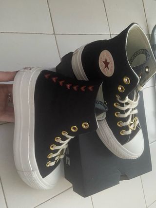 Converse