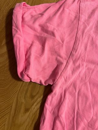 Pack camisetas crop