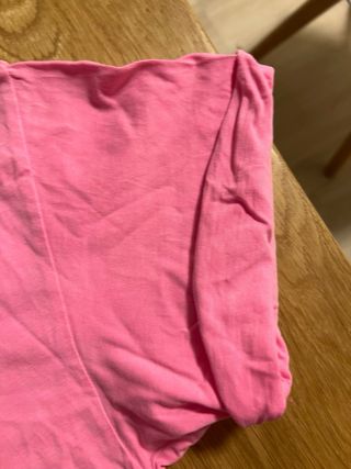 Pack camisetas crop