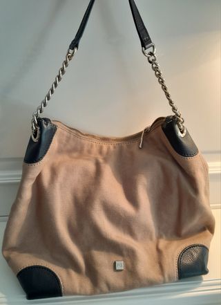 Bolso Purificación García 